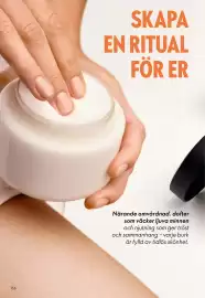 Oriflame reklamblad Sida 156