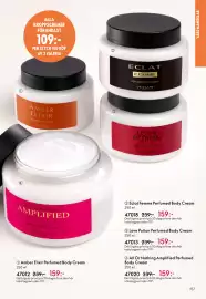 Oriflame reklamblad Sida 157