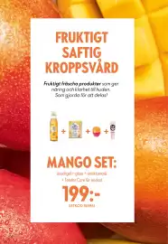 Oriflame reklamblad Sida 158