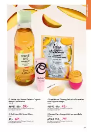 Oriflame reklamblad Sida 159