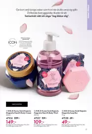 Oriflame reklamblad Sida 17