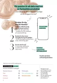 Oriflame reklamblad Sida 2