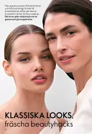 Oriflame reklamblad Sida 20