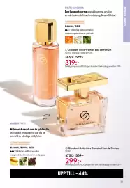 Oriflame reklamblad Sida 25