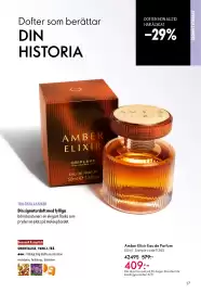Oriflame reklamblad Sida 27