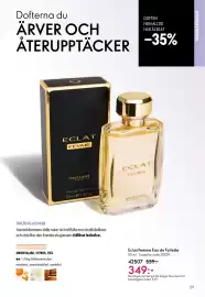 Oriflame reklamblad Sida 29