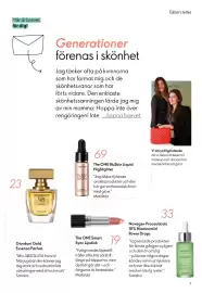 Oriflame reklamblad Sida 3