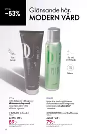 Oriflame reklamblad Sida 30