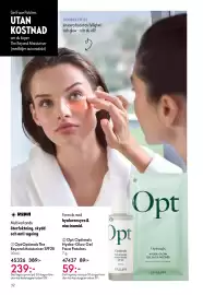 Oriflame reklamblad Sida 32