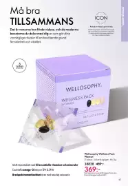 Oriflame reklamblad Sida 37
