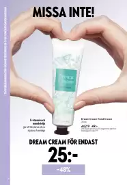 Oriflame reklamblad Sida 38