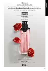 Oriflame reklamblad Sida 49