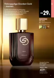 Oriflame reklamblad Sida 61