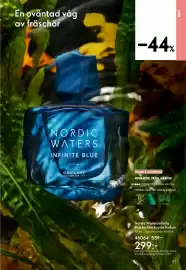 Oriflame reklamblad Sida 63