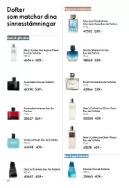 Oriflame reklamblad Sida 64