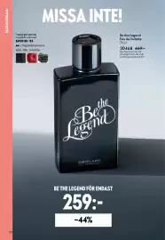 Oriflame reklamblad Sida 66