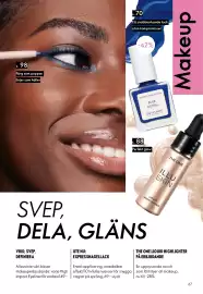 Oriflame reklamblad Sida 67