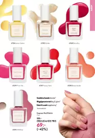 Oriflame reklamblad Sida 71