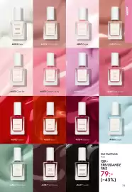 Oriflame reklamblad Sida 73