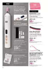 Oriflame reklamblad Sida 74