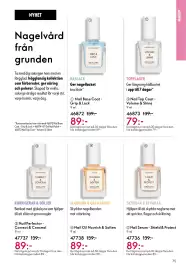 Oriflame reklamblad Sida 75