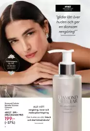 Oriflame reklamblad Sida 8