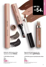 Oriflame reklamblad Sida 81