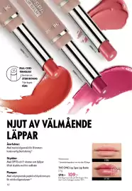 Oriflame reklamblad Sida 82