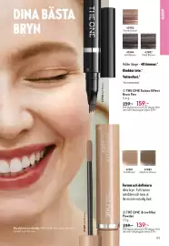 Oriflame reklamblad Sida 83