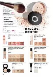 Oriflame reklamblad Sida 88
