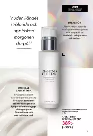 Oriflame reklamblad Sida 9