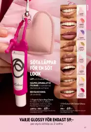 Oriflame reklamblad Sida 97