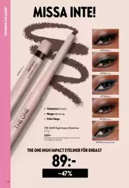 Oriflame reklamblad Sida 98