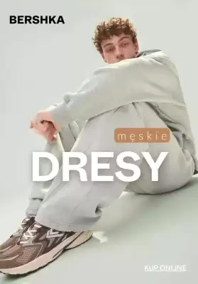 Bershka gazetka (ważność do 20-05)