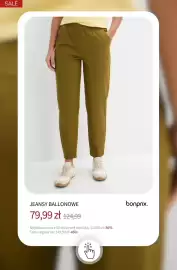 BonPrix katalog Strona 10