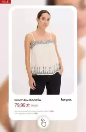 BonPrix katalog Strona 3