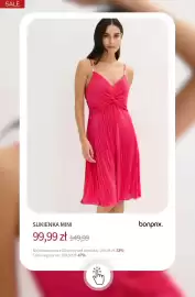 BonPrix katalog Strona 4