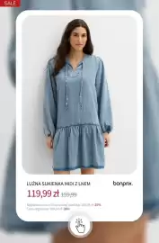 BonPrix katalog Strona 5