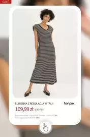 BonPrix katalog Strona 6