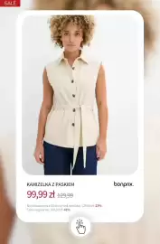 BonPrix katalog Strona 8