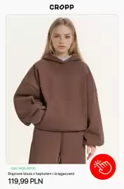 Cropp gazetka tydzień 20 Strona 3