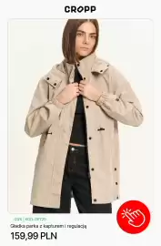 Cropp gazetka tydzień 20 Strona 5
