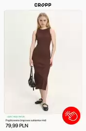 Cropp gazetka tydzień 20 Strona 6