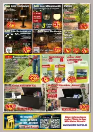 Posten Börse Prospekt woche 20 Seite 12