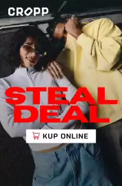 Cropp gazetka tydzień 20 Strona 1