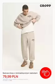 Cropp gazetka tydzień 20 Strona 10