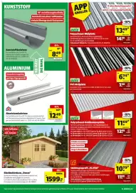 Hagebau Prospekt woche 20 Seite 10