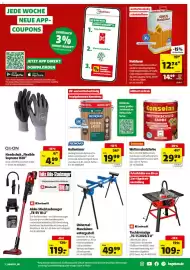 Hagebau Prospekt woche 20 Seite 11