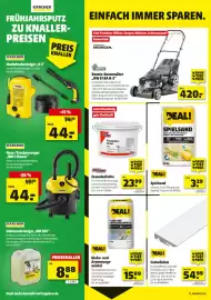 Hagebau Prospekt woche 20 Seite 12