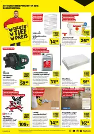 Hagebau Prospekt woche 20 Seite 13